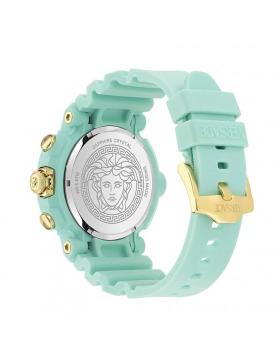 Versace Real Active Chrono Unisex VE0L00325