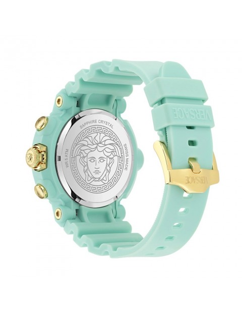 Versace Real Active Chrono Unisex VE0L00325