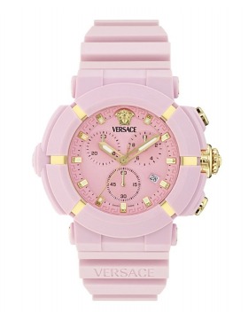 Versace Real Active Chrono Unisex VE0L00425