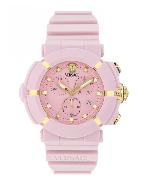 Versace Real Active Chrono Unisex VE0L00425