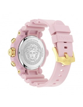 Versace Real Active Chrono Unisex VE0L00425