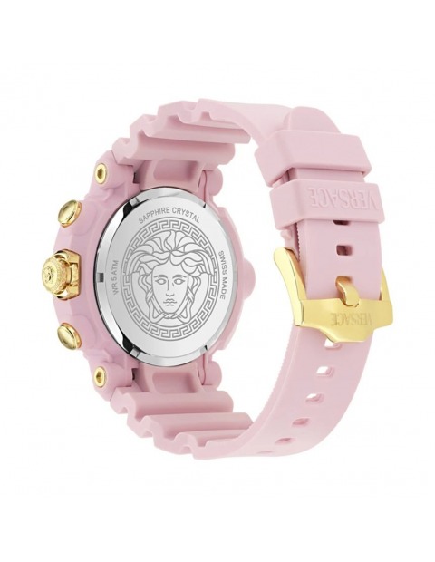 Versace Real Active Chrono Unisex VE0L00425