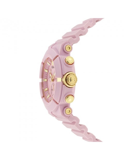 Versace Real Active Chrono Unisex VE0L00425