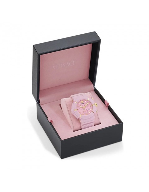 Versace Real Active Chrono Unisex VE0L00425