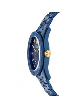 Versace V-Dome Aluminum VE0M00325