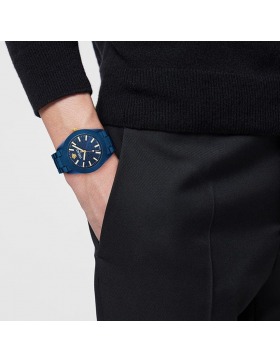 Versace V-Dome Aluminum VE0M00325