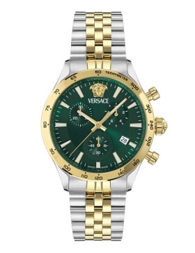 Versace Hellenyium Chrono Petite VECFA0224