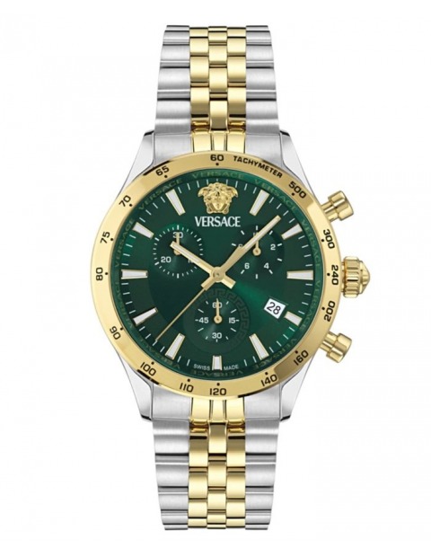 Versace Hellenyium Chrono Petite VECFA0224