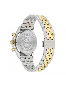 Versace Hellenyium Chrono Petite VECFA0224