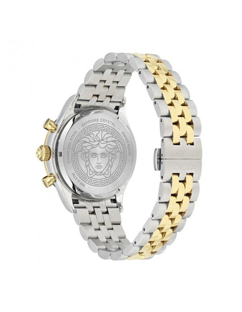 Versace Hellenyium Chrono Petite VECFA0224