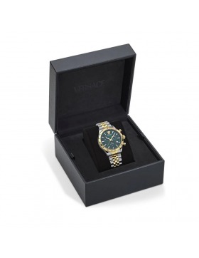 Versace Hellenyium Chrono Petite VECFA0224