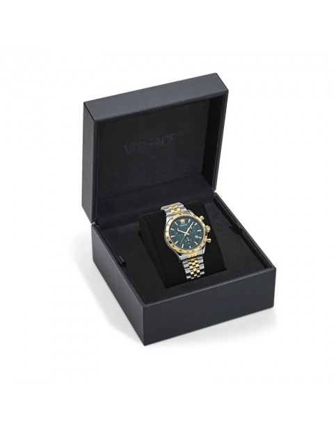 Versace Hellenyium Chrono Petite VECFA0224