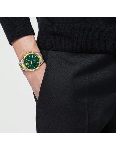 Versace Hellenyium Chrono Petite VECFA0224