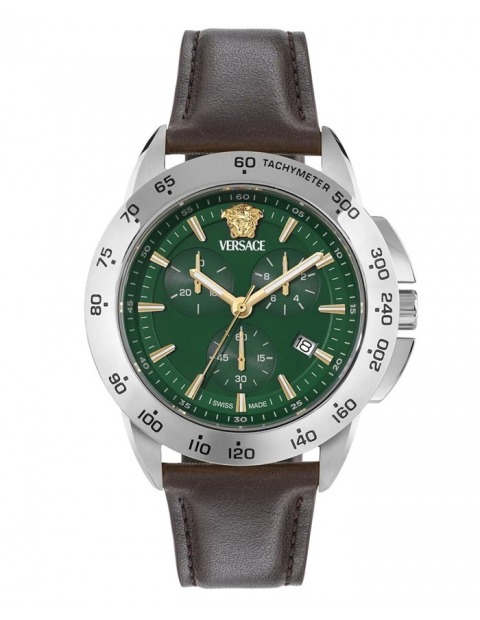 Versace V-Sport Chrono VEKIA0225