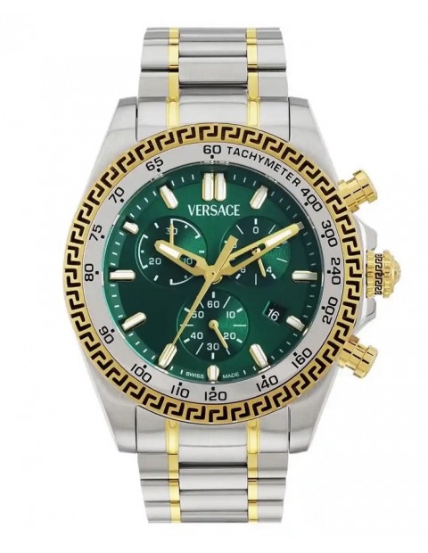 Versace Chrono X VE9K01024