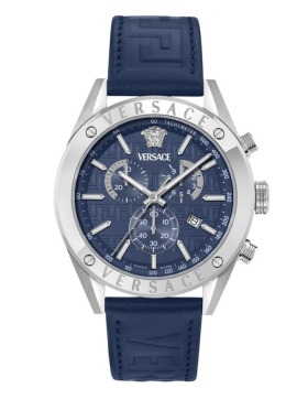 Versace Athletics Chrono VEKJA0125