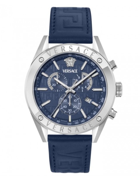 Versace Athletics Chrono VEKJA0125