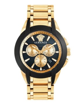 Versace Character Chrono VEM800524