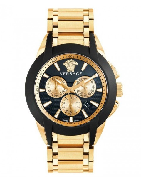 Versace Character Chrono VEM800524