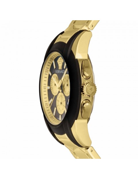 Versace Character Chrono VEM800524