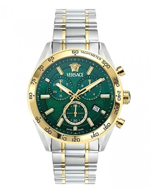 Versace V-Code Chrono VE0CA0324