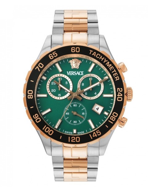 Versace Hellenyium  Chrono VEPCA0424
