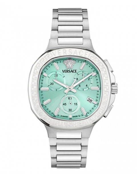 Versace V-Lady Chrono Square VEVCA0324