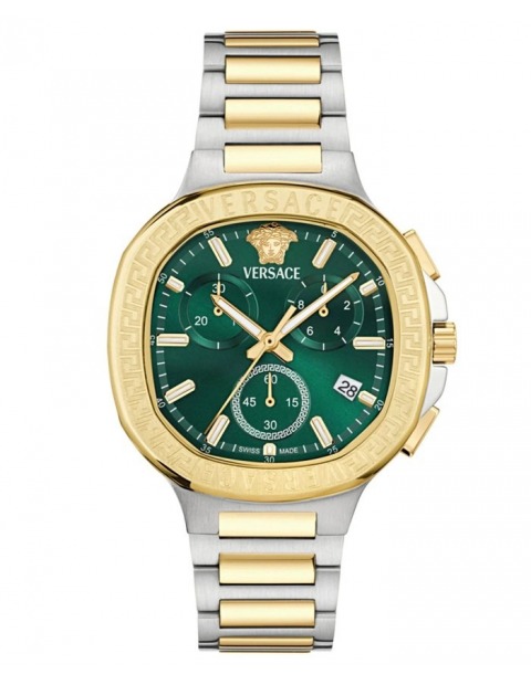 Versace V-Lady Chrono Square VEVCA0624