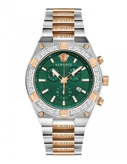 Versace Sporty Greca Chrono VESO01324