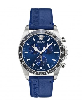 Versace Greca Chrono Wave VE0H00125