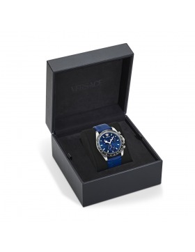 Versace Greca Chrono Wave VE0H00125