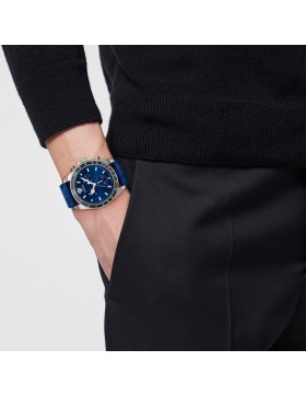 Versace Greca Chrono Wave VE0H00125