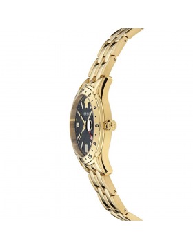 Versace Greca Time GMT VE7C00723