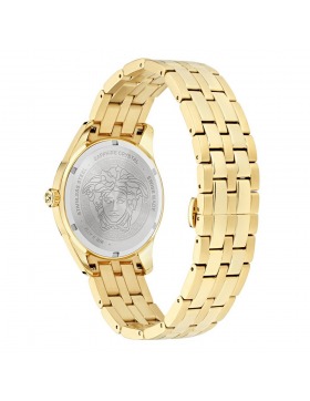 Versace Greca Time GMT VE7C00723