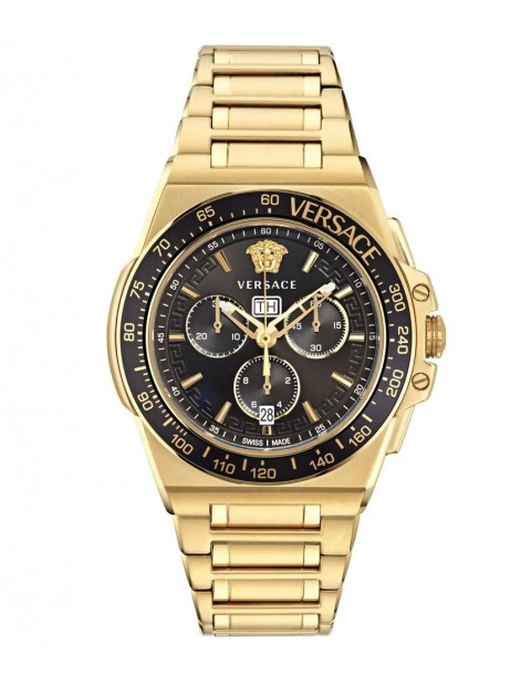 Versace Greca Extreme Chrono VE7H00623