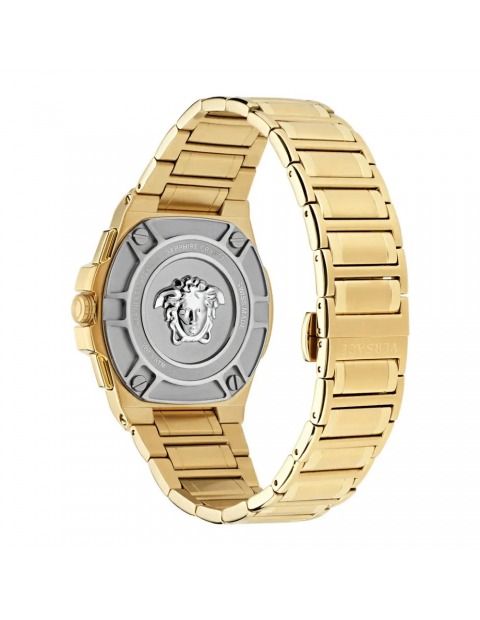 Versace Greca Extreme Chrono VE7H00623