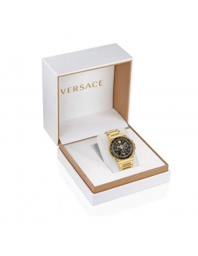 Versace Greca Extreme Chrono VE7H00623