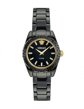 Versace DV One Mini Ceramic Automatic VE9F00124