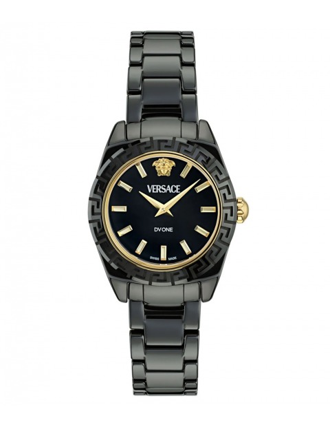 Versace DV One Mini Ceramic Automatic VE9F00124