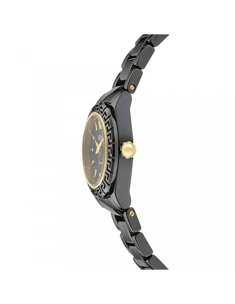 Versace DV One Mini Ceramic Automatic VE9F00124