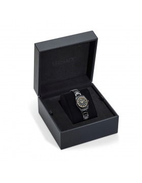 Versace DV One Mini Ceramic Automatic VE9F00124