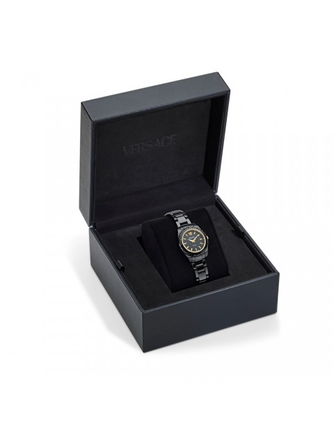 Versace DV One Mini Ceramic Automatic VE9F00124