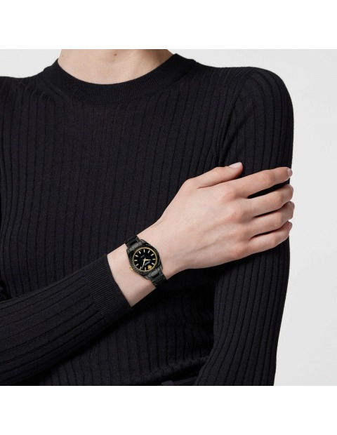 Versace DV One Mini Ceramic Automatic VE9F00124