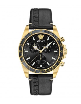Versace Greca Chrono Wave VE0H00225