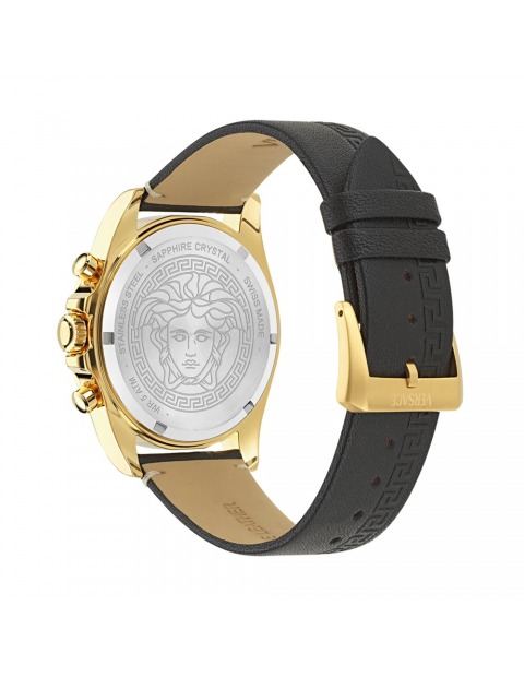 Versace Greca Chrono Wave VE0H00225