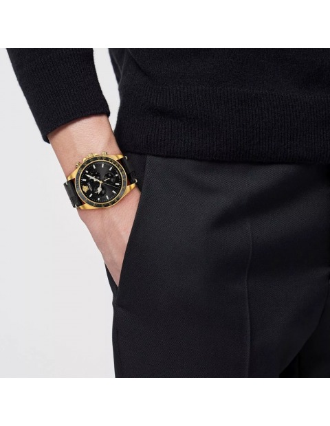 Versace Greca Chrono Wave VE0H00225