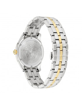 Versace Greca Time GMT VE7C00623