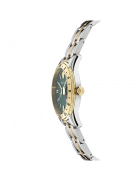Versace Greca Time GMT VE7C00623