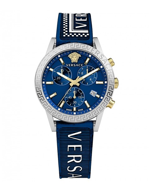 Versace Sport Tech Lady Chrono VEKB00222