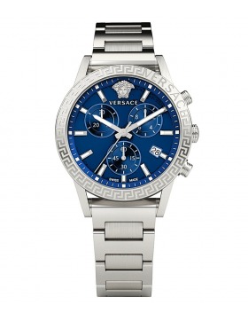 Versace Sport Tech Lady Chrono VEKB00522